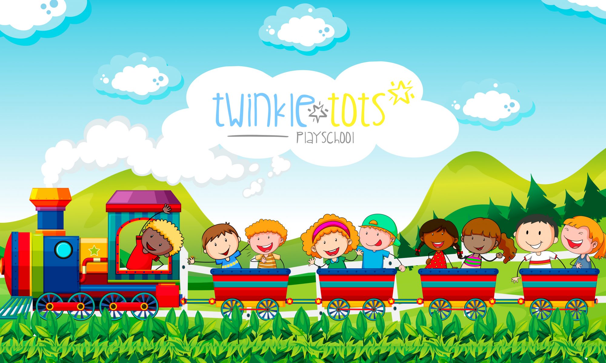 Twinkletots Playschool